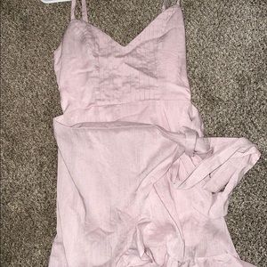 Hello molly dress! Wore once!